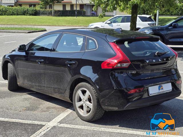 VOLVO V40 usata, con Chiusura centralizzata