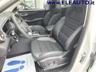 MG EHS usata, con Fendinebbia