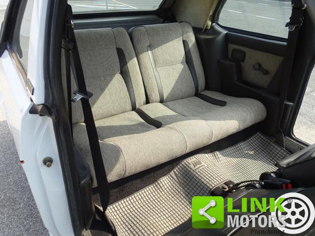 FIAT Ritmo usata 33