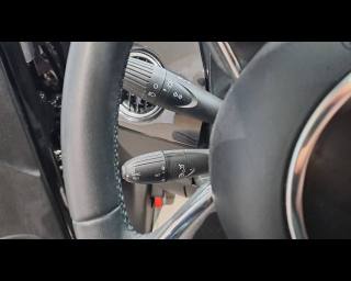 FIAT 500 usata, con Portellone posteriore elettrico