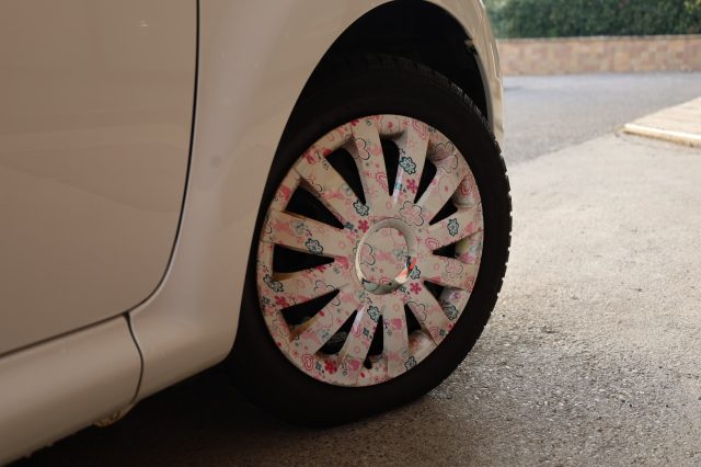 PEUGEOT 107 usata 67