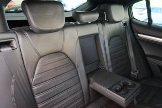ALFA ROMEO Stelvio usata, con Luci diurne