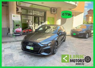 AUDI A3 usata, con Apple CarPlay