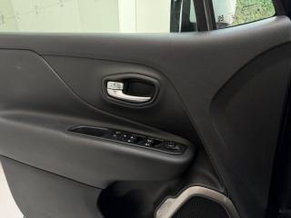 JEEP Renegade usata, con Sedile posteriore sdoppiato