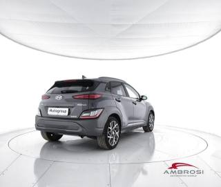 HYUNDAI Kona usata 2