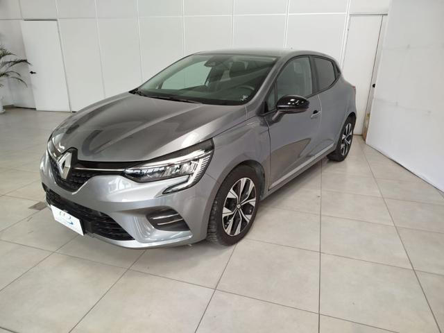 RENAULT Clio usata, con Airbag
