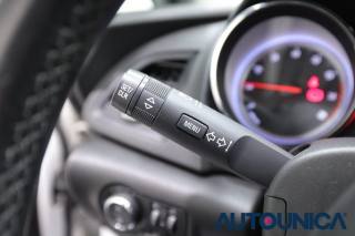 OPEL Astra usata, con Sensori di parcheggio posteriori