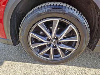 MAZDA CX-5 usata, con Lettore CD