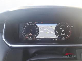 LAND ROVER Range Rover Sport usata 10