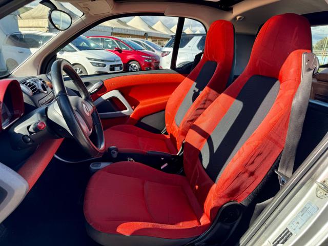 SMART ForTwo usata 16