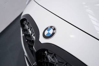 BMW 135 usata, con Sospensioni pneumatiche