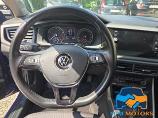 VOLKSWAGEN Polo usata, con Controllo automatico clima