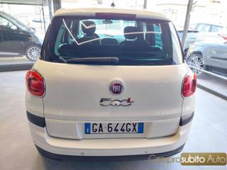 FIAT 500L usata, con Autoradio