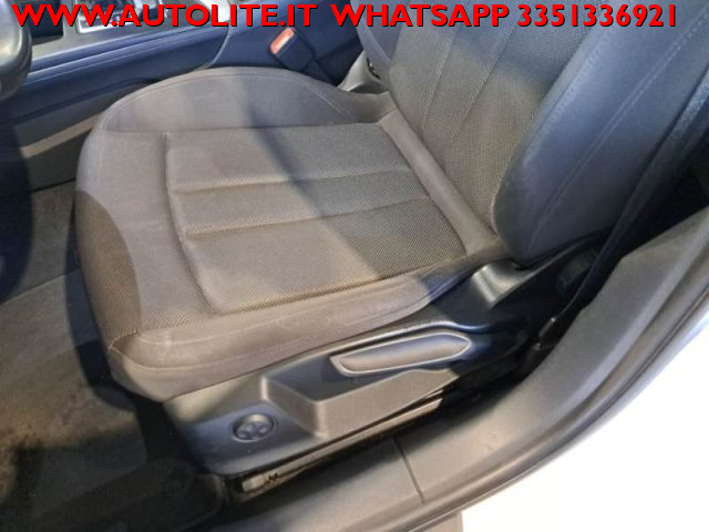 AUDI A4 usata, con ESP