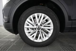 VOLKSWAGEN T-Roc usata 7
