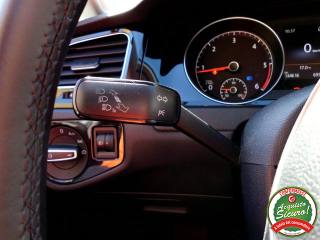 VOLKSWAGEN Golf usata, con Chiusura centralizzata telecomandata