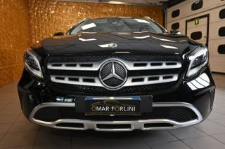 MERCEDES-BENZ GLA 180 usata 80