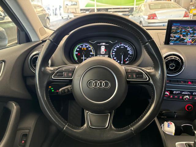 AUDI A3 usata, con Controllo trazione