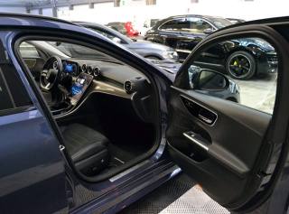MERCEDES-BENZ C 300 usata, con Airbag Passeggero