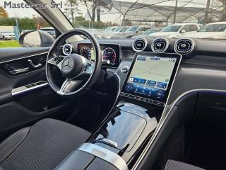 MERCEDES-BENZ GLC 220 usata, con MP3
