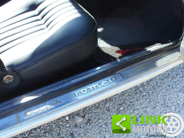 ALFA ROMEO GT usata 9