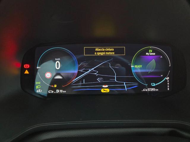 RENAULT Captur usata, con Cronologia tagliandi