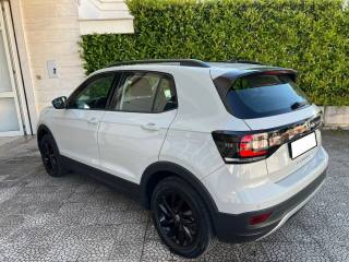 VOLKSWAGEN T-Cross usata 5