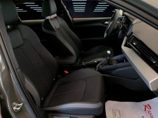 AUDI A1 usata 17