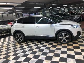 PEUGEOT 3008 usata, con Climatizzatore