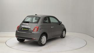 FIAT 500 usata, con Alzacristalli elettrici