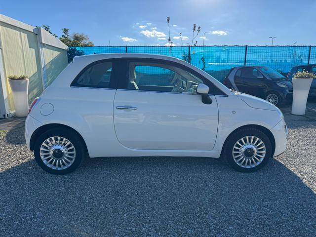 FIAT 500 usata, con Airbag Passeggero