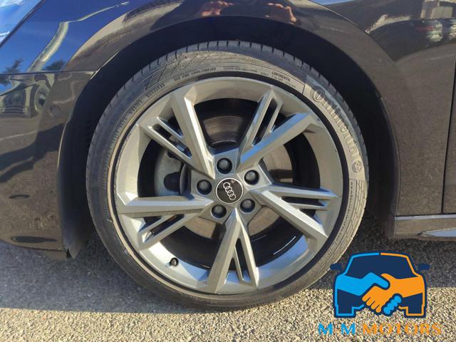 AUDI A3 usata, con Autoradio