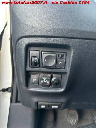 NISSAN Juke usata, con Chiusura centralizzata