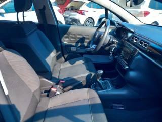 CITROEN C3 usata, con Fari LED