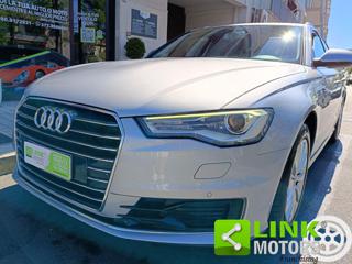 AUDI A6 usata, con Servosterzo