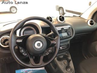 SMART ForTwo usata, con Fendinebbia