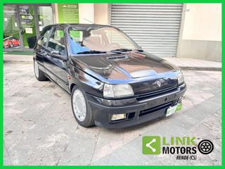 RENAULT Clio usata, con Kit antipanne