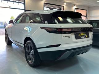 LAND ROVER Range Rover Velar usata, con Climatizzatore