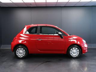 FIAT 500 usata, con Alzacristalli elettrici