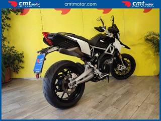 APRILIA Dorsoduro 750 usata 3
