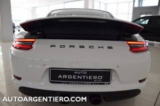 PORSCHE 911 usata, con Isofix