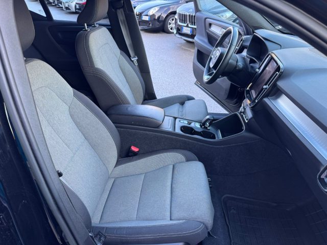 VOLVO XC40 usata, con Luci diurne LED