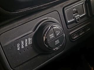 JEEP Renegade usata, con Cruise Control