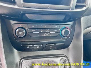 FORD Transit Connect usata, con USB