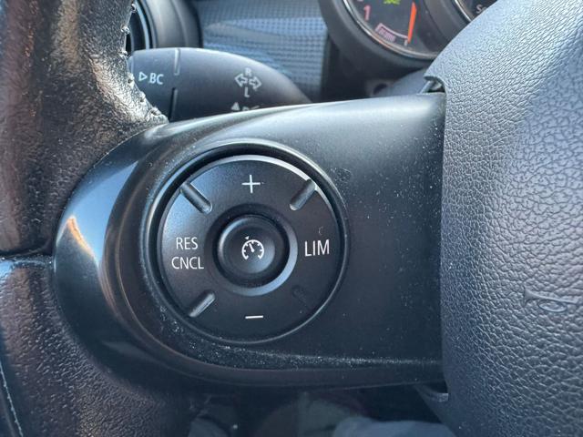 MINI Cooper D usata, con Chiusura centralizzata