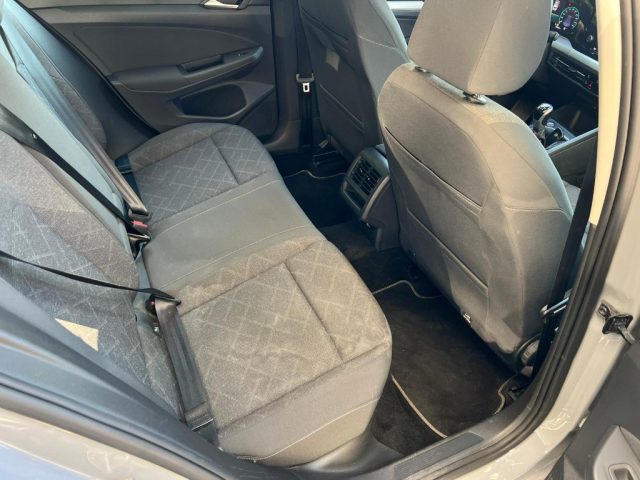 VOLKSWAGEN Golf usata 18