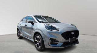 FORD Puma 1.0 EcoBoost Hybrid 125 CV S&S ST-Line