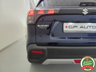 SUZUKI S-Cross usata, con Controllo trazione