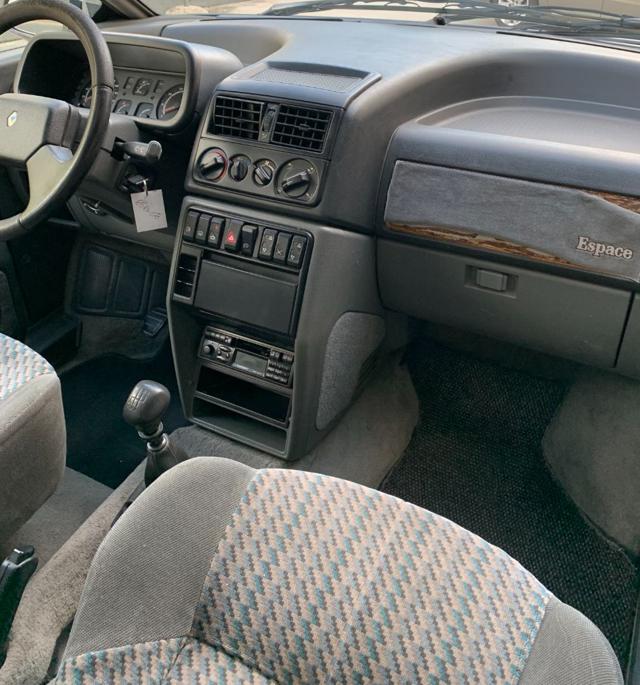 RENAULT Espace usata 10