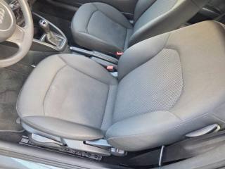 AUDI A1 usata, con Climatizzatore